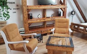 Apartmán Sarah Noemi