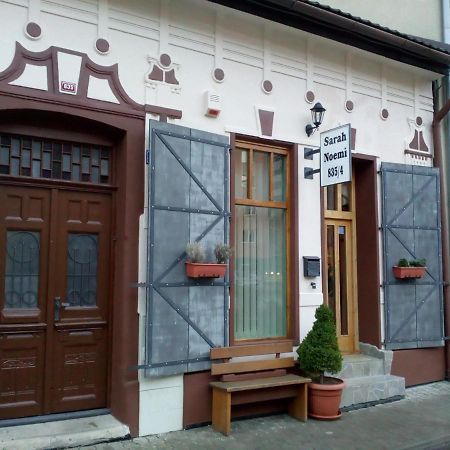 Apartmán Apartmán Sarah Noemi Liptovský Mikuláš Exteriér fotografie