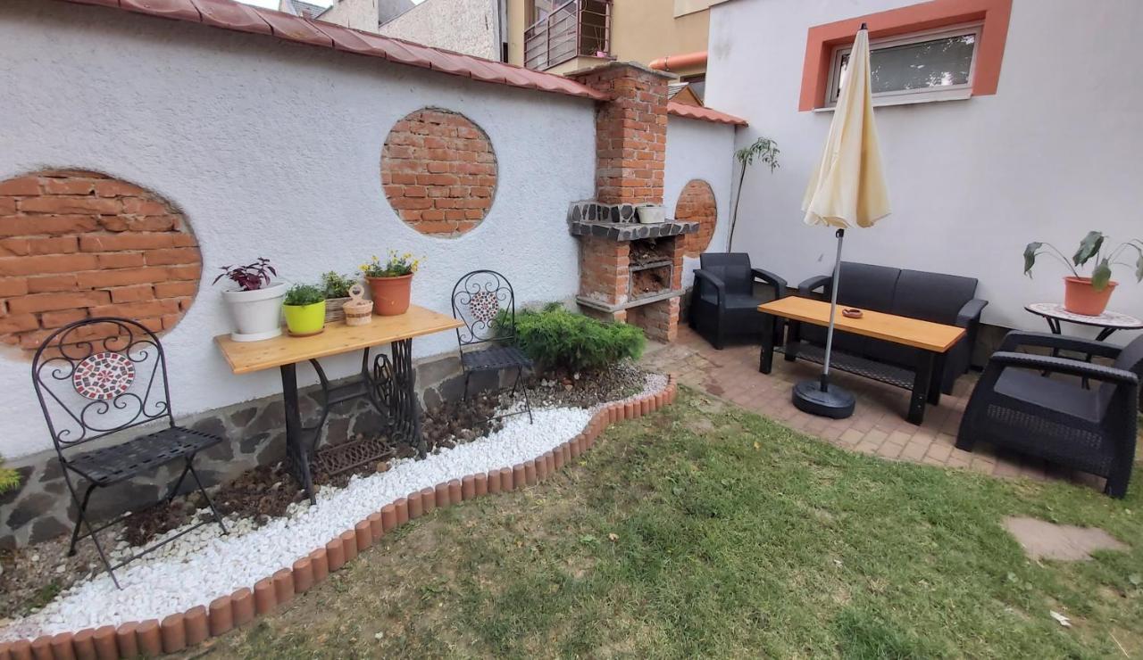 Apartmán Apartmán Sarah Noemi Liptovský Mikuláš Exteriér fotografie