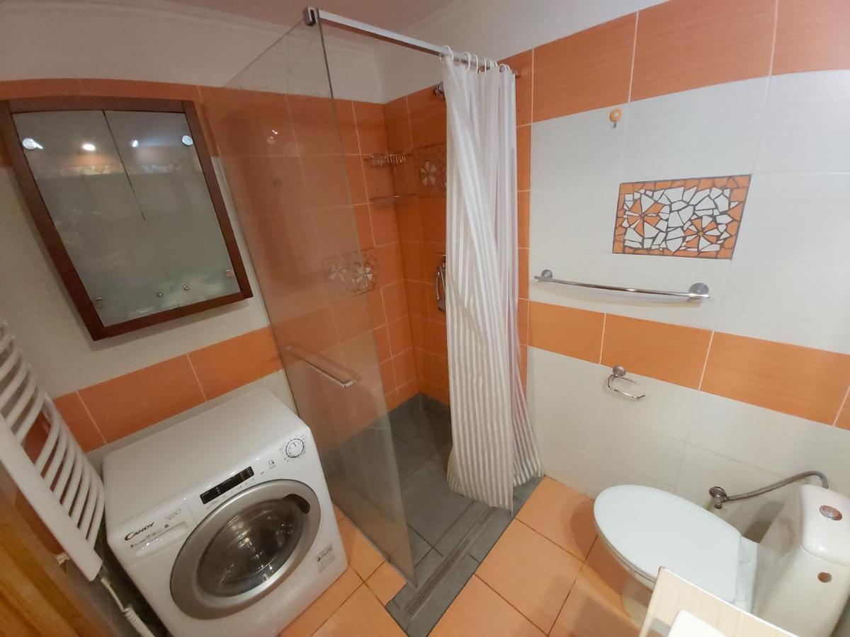 Apartmán Apartmán Sarah Noemi Liptovský Mikuláš Exteriér fotografie