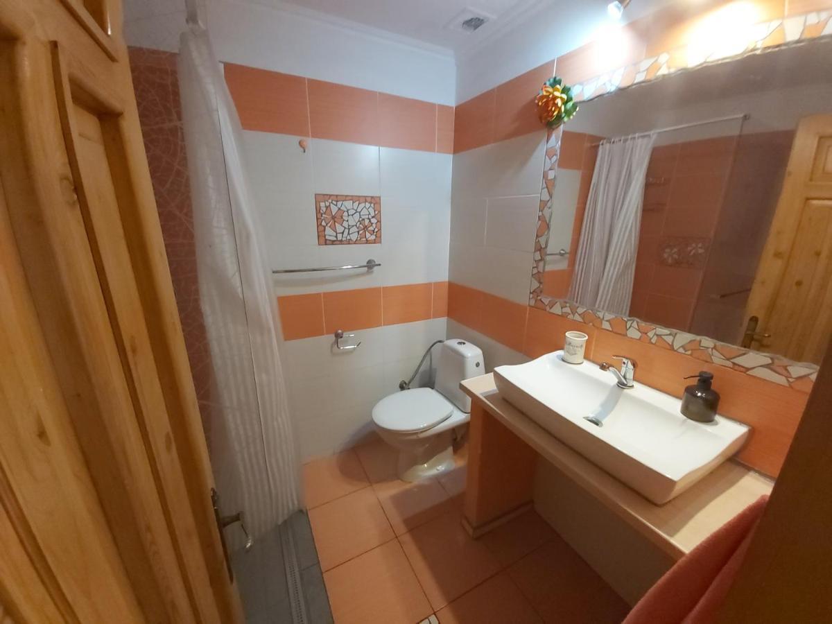 Apartmán Apartmán Sarah Noemi Liptovský Mikuláš Exteriér fotografie