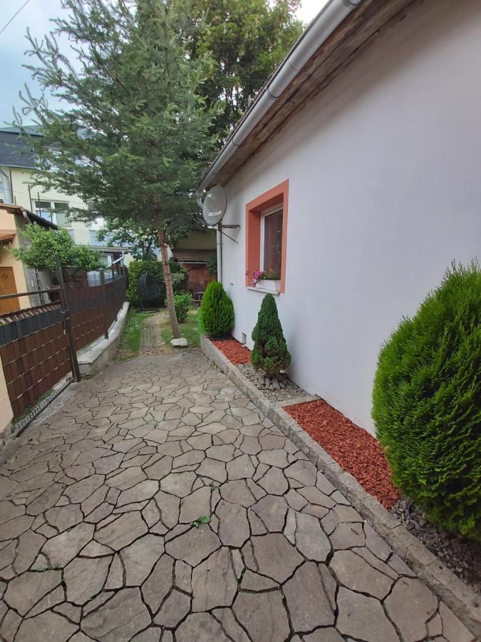 Apartmán Apartmán Sarah Noemi Liptovský Mikuláš Exteriér fotografie